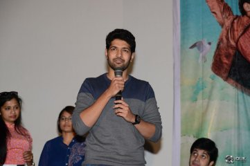 Padesave Movie Trailer Launch